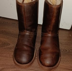 Brown Ugg Boots